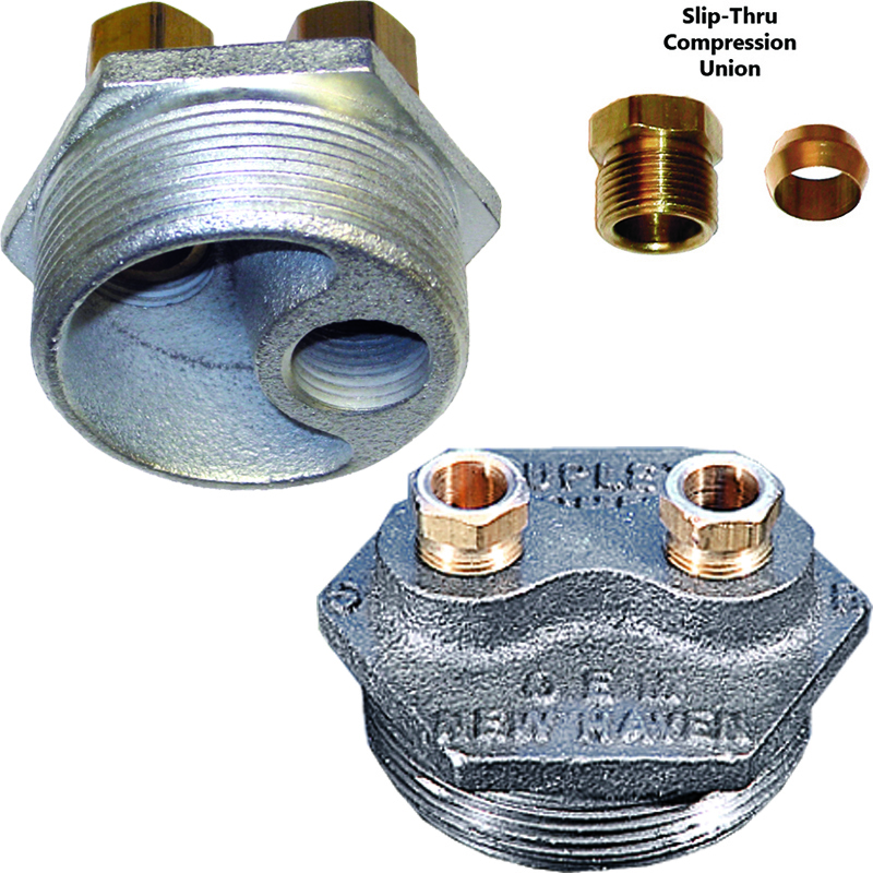 3-way-Slip-thru