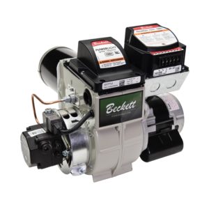 AF/AFG Oil and Renewable Fuels Burner<br/> 0.40 to 3.00 GPH | AC Power
