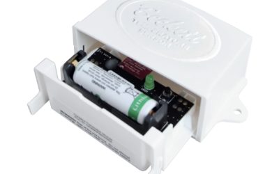 AquaSmart® Wireless Outdoor Temperature Reset Module | 7600WTM