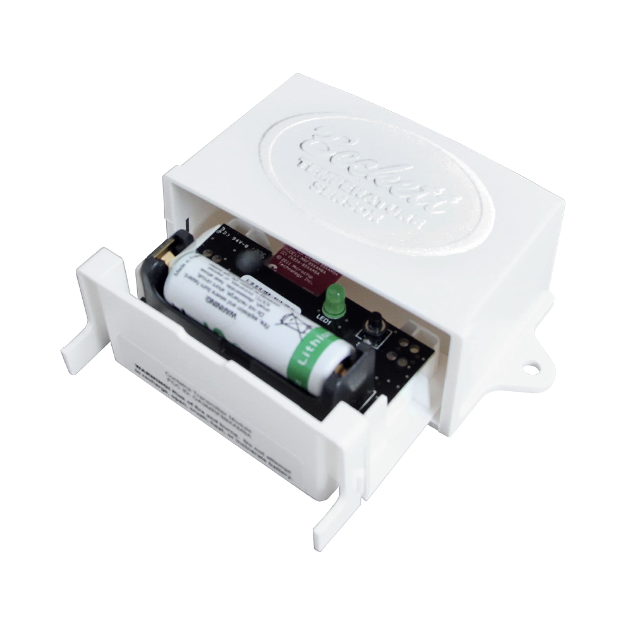 AquaSmart® Wireless Outdoor Temperature Reset Module, 7600WTM