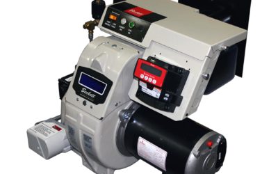 CF1400 Oil Burner 4.00 to 13.60 GPH | AC Power