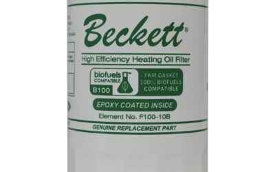 Residential Spin-On Type Complete Filter Assemblies