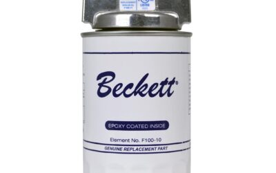 Commercial Spin-On Type Complete Filter Assemblies