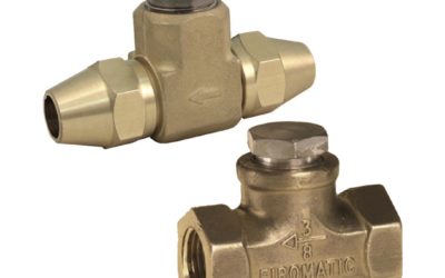 Firomatic® Check Valves