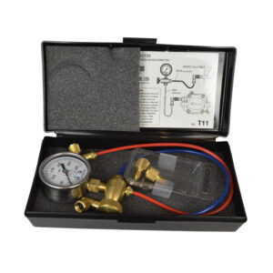 "Fitz-All" Oil Burner Pump Tester | T11
