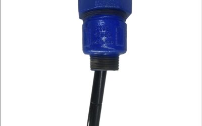 King® Fill Alarms