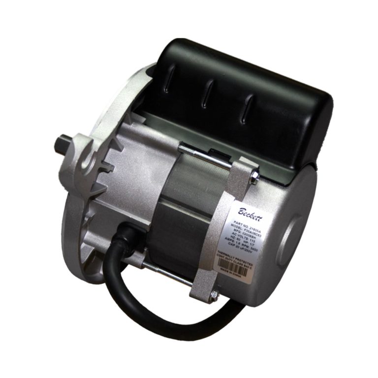 PSC Motor