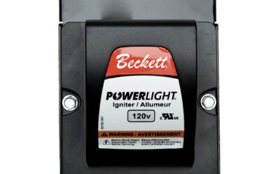 PowerLight Oil 120 VAC Igniters