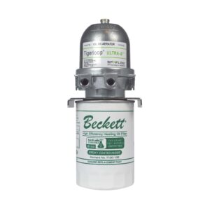 Tigerloop® Ultra-B Combination Deaerator / Filter​