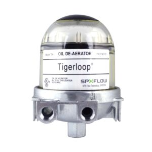 Tigerloop® LT Oil Deaerator