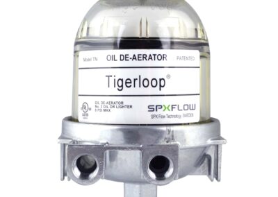 Tigerloop® LT Oil Deaerator