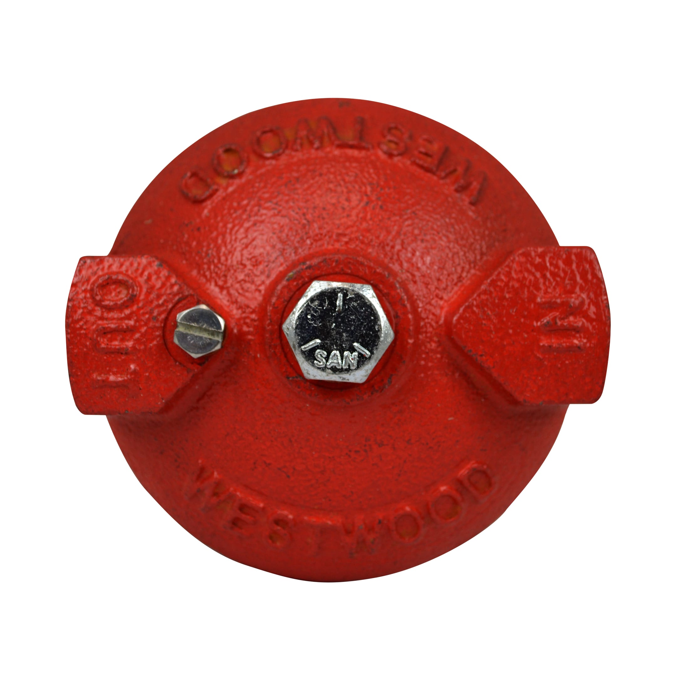 Standard Capacity Canister Type Complete Filter Assemblies Beckett