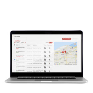 BeckettLink® Dealer Dashboard