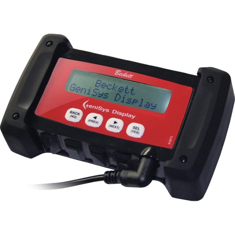 GeniSys® Contractor Tool