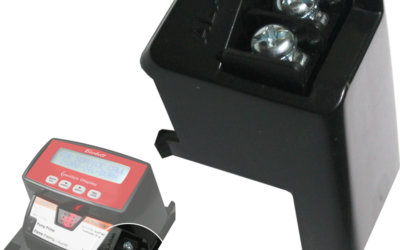 GeniSys® Lockout Alarm Module | 52040