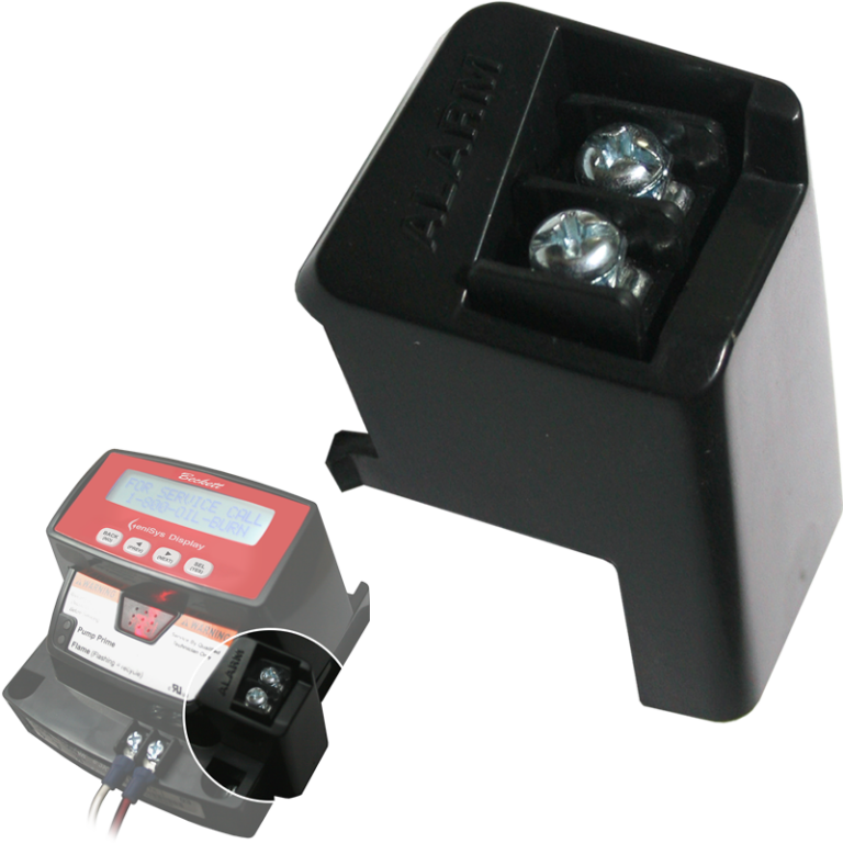 GeniSys® Lockout Alarm Module | 52040