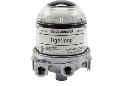 Tigerloop® TN Oil Deaerator