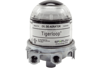 Tigerloop® TN Oil Deaerator