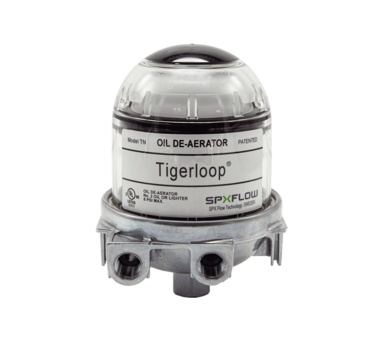 Tigerloop® TN Oil Deaerator