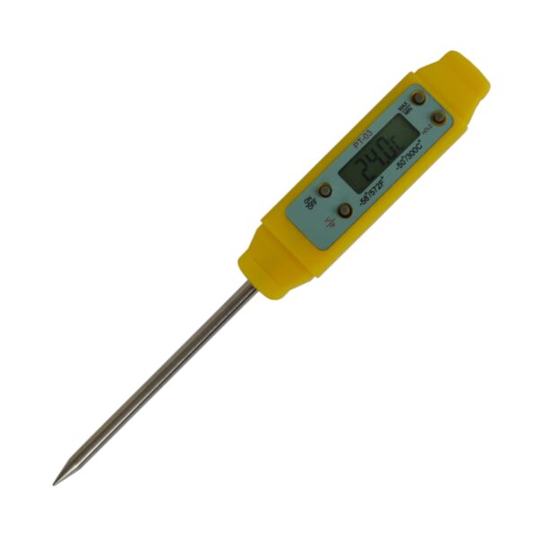Pocket Digital Thermometer | T100-120