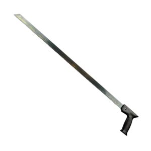 Service Saw Boiler Scale Cleaning Tool