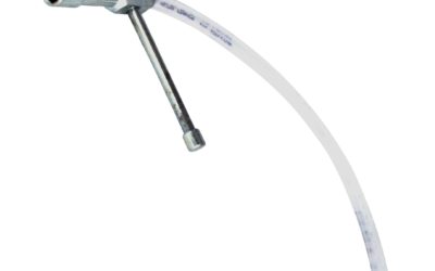 Flo-Thru Bleed Wrench