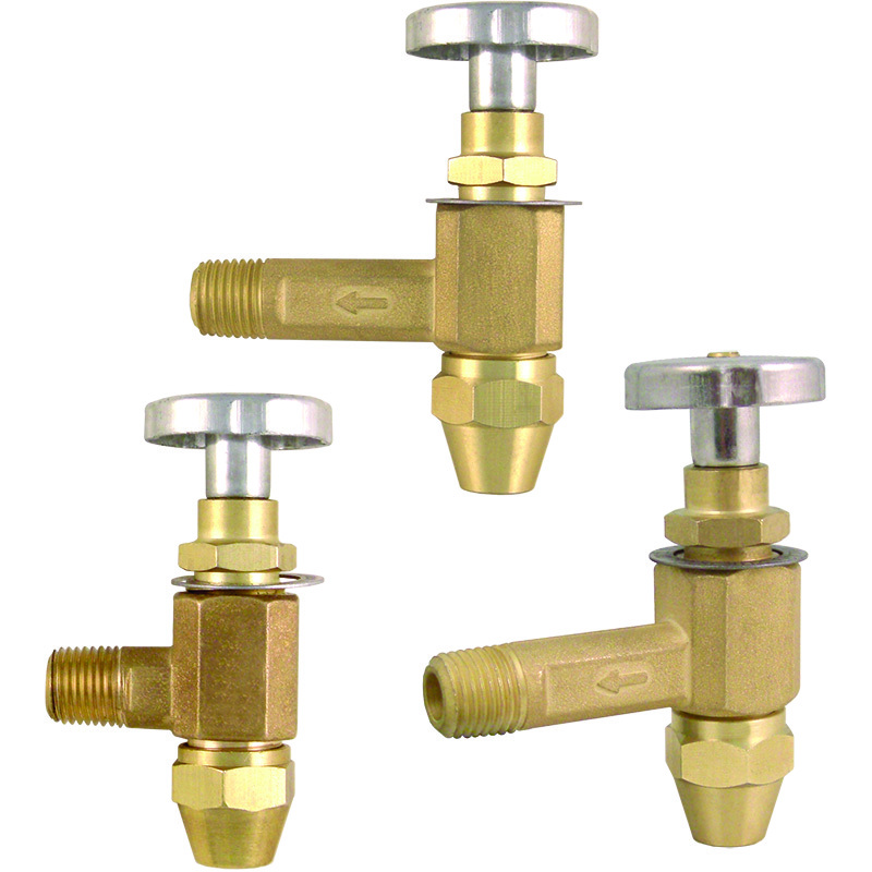 angle-Valves