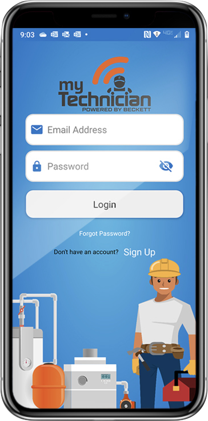 myTechnician