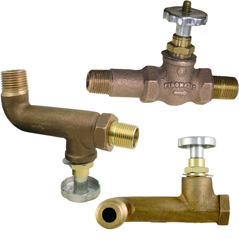 tank-Valves