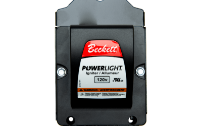 PowerLight Oil 120 VAC Igniters