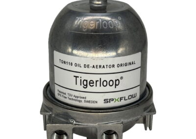 Tigerloop® LT Oil Deaerator