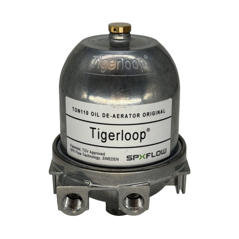 Tigerloop® LT Oil Deaerator