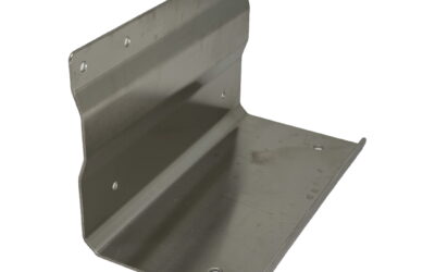 Tigerloop® TN / Combi 3 Bracket