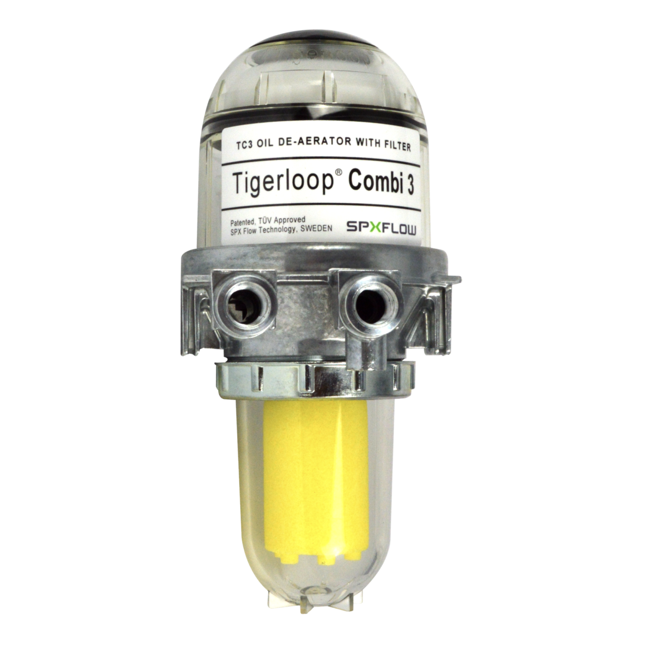 Tigerloop Deaerators Beckett Corporation