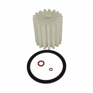 Pure Oil Replacement Filter Elements for Canister Type Filters