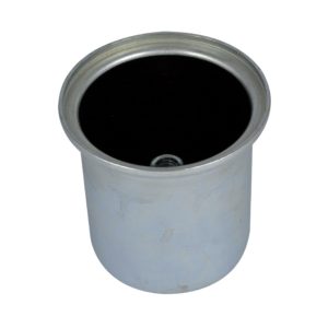 Replacement Canisters c/w Pure Oil Filter Elements