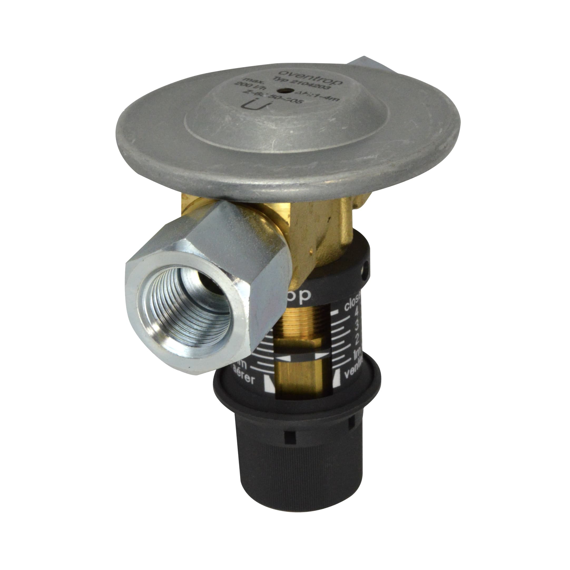 Tigerstop® Antisiphon valve Beckett Corporation