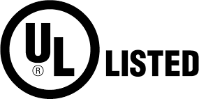 UL-Listed