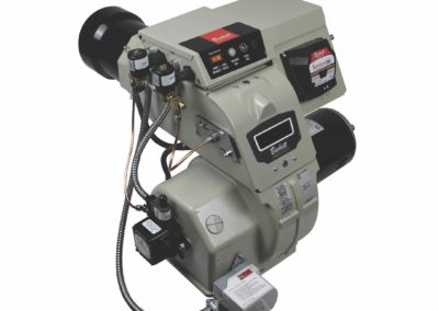 CF2500 Oil Burner<br/> 17.00 to 25.00 GPH | AC Power