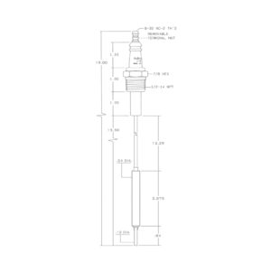 Auburn Electrode – I-2-EI-2