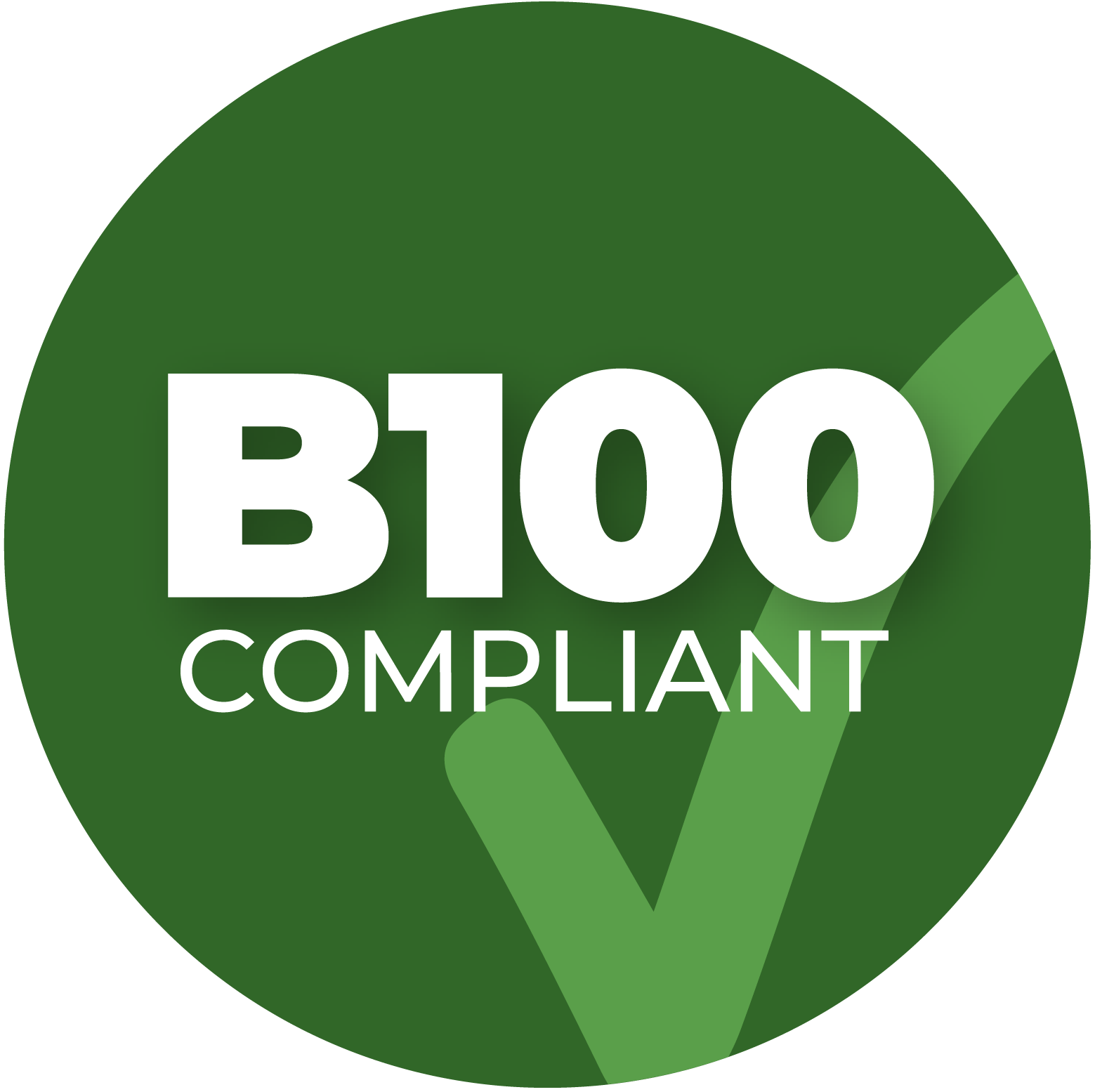 Beckett B100