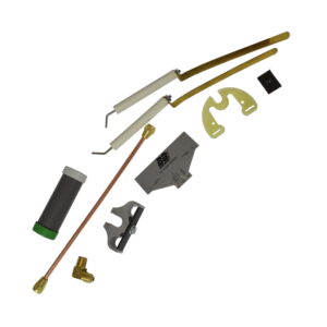 Tune-Up Kit for Wayne Blue Angel model HS Burner | S88-74 (Genuine Wayne)