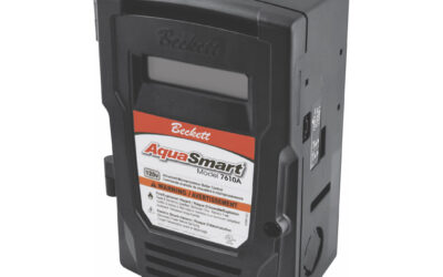 AquaSmart® 120V Advanced Boiler Control | 7610A