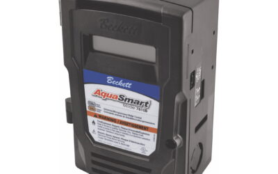 AquaSmart® 24V Advanced Boiler Control | 7610B