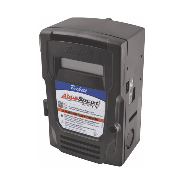 AquaSmart® 24V Advanced Boiler Control | 7610B