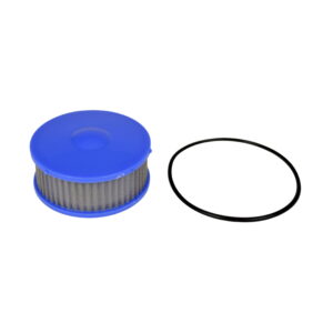 Strainer for Danfoss Pump with O-Ring Gasket | S197