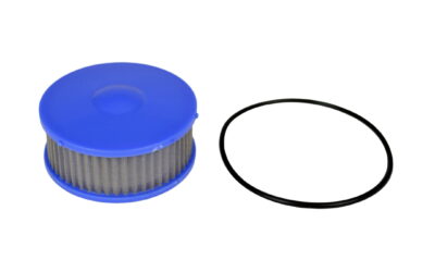 Strainer for Danfoss Pump with O-Ring Gasket | S197