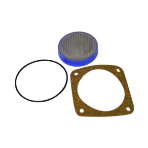 Riello Strainer with O-Ring and Cork Gasket | S196