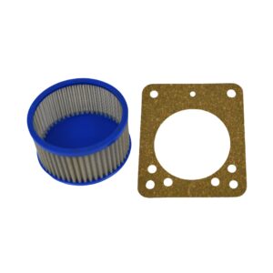 Strainer for Suntec A70 Single-Stage Mini Pump - with New Style Gasket | S160-12