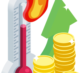 Rebates and Incentives for Higher-Efficiency Oil Fired Heating Equipment